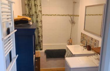 Maison de campagne en pierre à 15 min de Pau - Foto 9