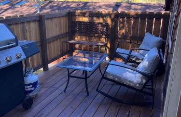 Bullion Street Hideaway - Foto 22