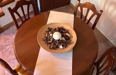 Apartamento Casa Sastre Turismo Rural - Photo 21