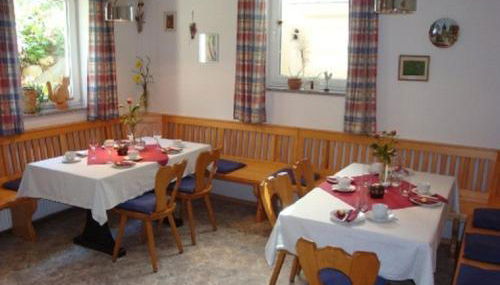 Ferienhaus Stockinger - Foto 4