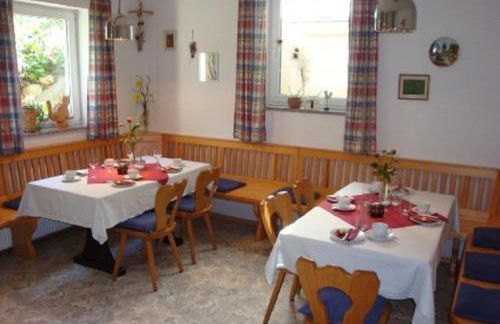 Ferienhaus Stockinger - Foto 4