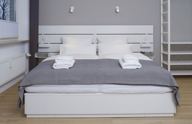 Hamburg Nord Apartments - Foto 2