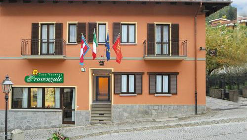 Casa Vacanze Provenzale - Foto 3