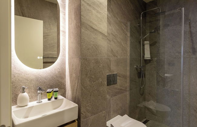 Feelathome O'Donnell Apartments - Foto 64