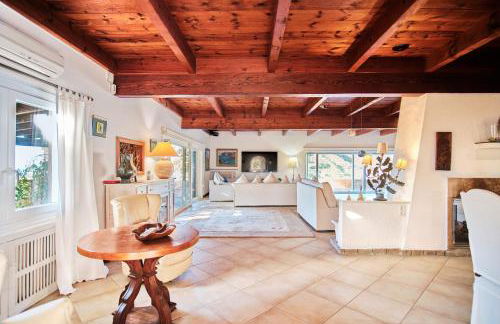 Villa Seldwyla - Foto 10