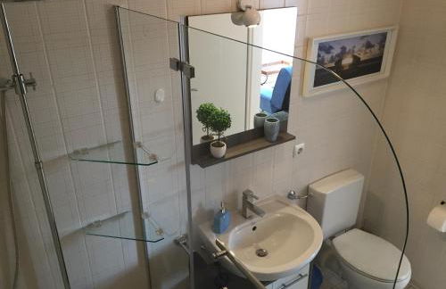 Central Studio with mini balcony - Foto 18