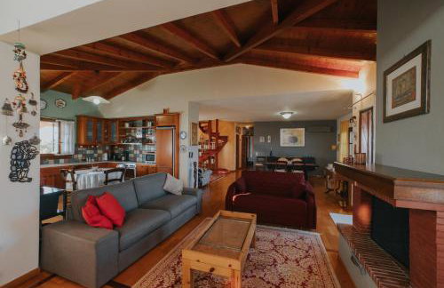 Villa Oneirama - Nafplio Garden Retreat - Foto 19