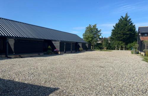 One Granary Barns near Stansted Airport - Foto 31