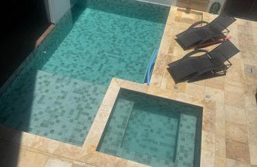 House Paradiso Piscina Aquecida, Sauna e Hidro - Foto 18