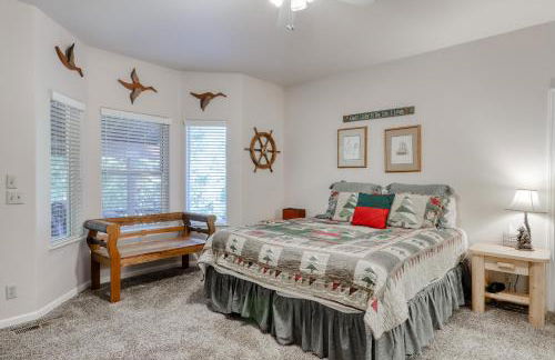 Hatcher's Hideaway - Foto 20