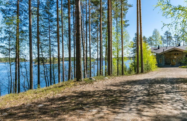 Villa pyöriäinen - Foto 13