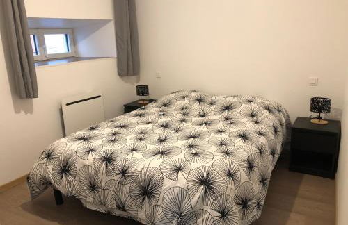 Grange entièrement rénovée à Chanac wifi gratuit - Foto 14