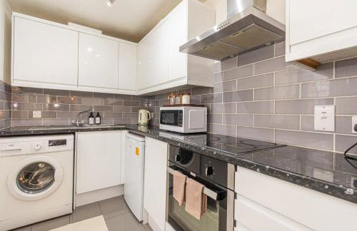 Wembley Studio with Free Parking Near Stadium & Tubes - Foto 10