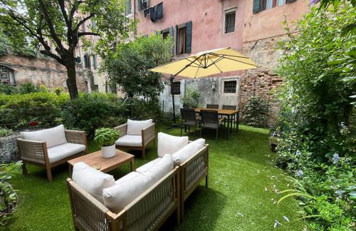 Ca' de l' Astrologo - Photo 1