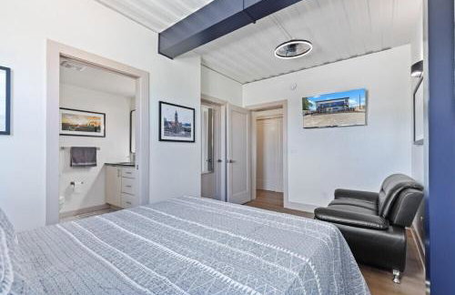 Stadium Container Club House - Foto 26