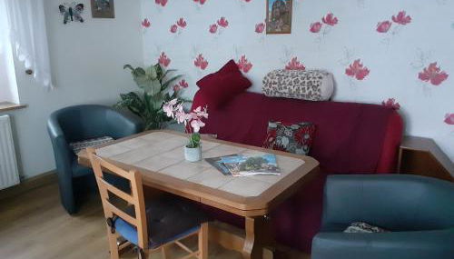 FeWo Spreequelle - Foto 4