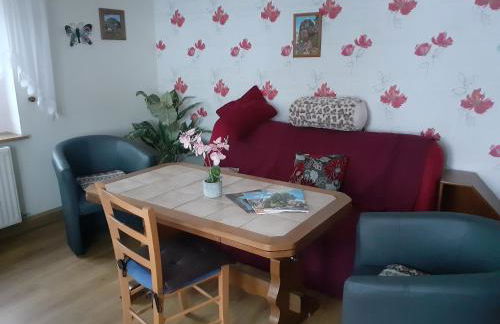 FeWo Spreequelle - Foto 4