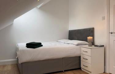 Beddington Park White House - Foto 17