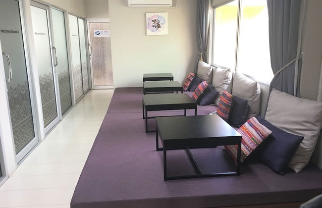 Hub53 Coworking & Coliving Space - Foto 17