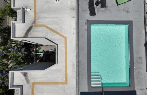 Exceptional 2 BR in Heart of Hollywood 201 - Foto 55