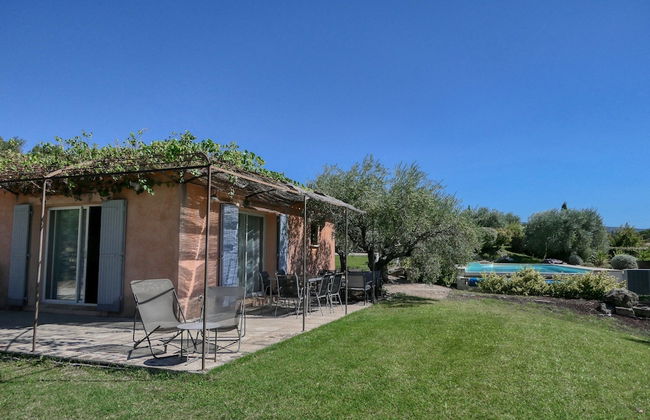 Villa Jeanne - Photo 2