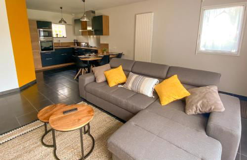 Maison à 800m de la plage - Foto 11