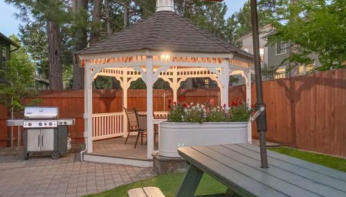 Separation Canyon Retreat - Foto 3