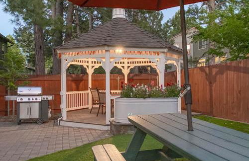 Separation Canyon Retreat - Foto 3