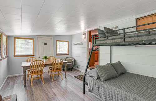 Home with Bunkroom 2 Mi to Hatfield and McCoy Trail - Foto 1