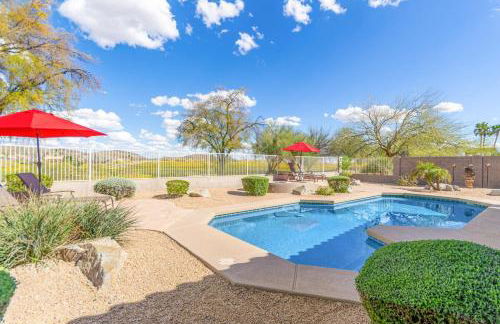 Ahwatukee Mountain Luxury - Foto 8