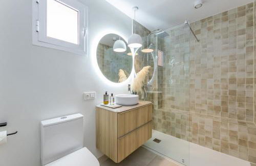 Reserva del Higueron 3 bedroom apartment Lola - Foto 18