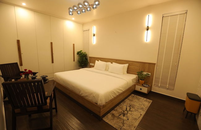 CozyVillas - Photo 33