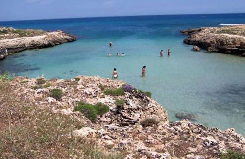 villa a Marina di Ostuni - Foto 15