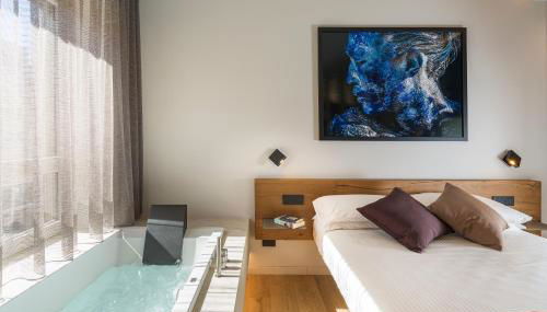 Aera Luxury Suites by Wonderful Italy - Foto 2