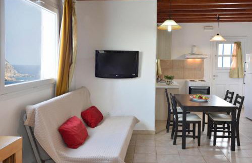 Adonis Rooms - Foto 20