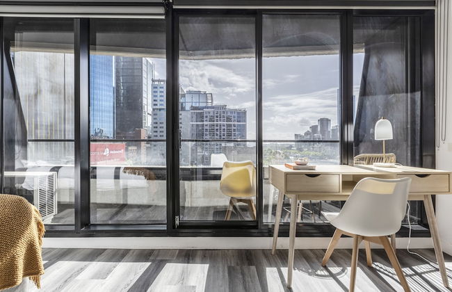 Riverview Suites by EdgeTrip - Foto 10