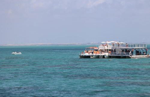 Maracajau Luxury Home - Villa-Mar-a-Villa - Foto 63