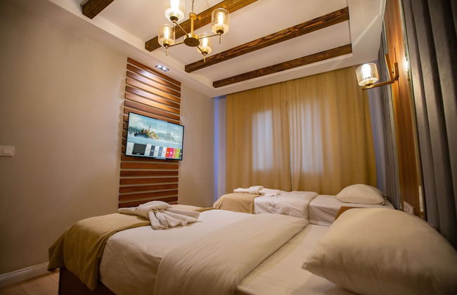 Poison Garden Suite & SPA - Foto 25