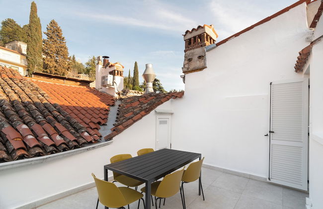 Selamare Apartment - Photo 22