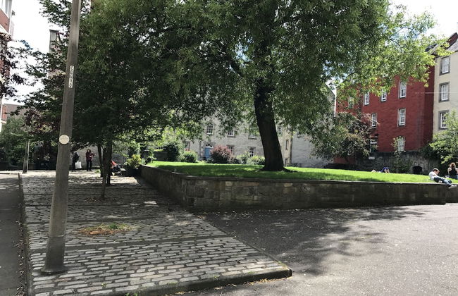 Chessels Court Apartment - Foto 28