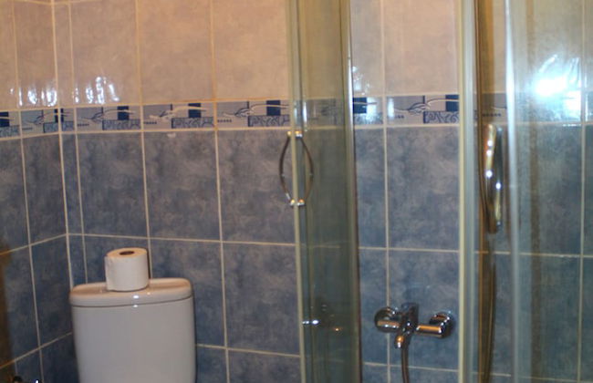 Mete Apartments - Foto 26