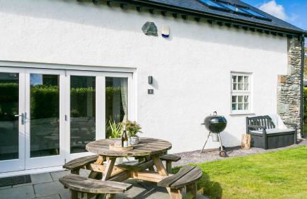 Cleifiog Fawr - Foto 2