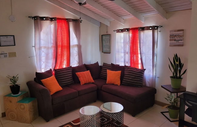 Richards Vacation Rental - Photo 16