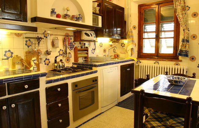 Villa Firenze Casa Serena - Photo 25