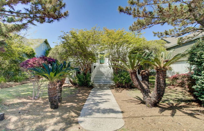 Red Maple by Avantstay Walk to Folly Beach - Foto 29