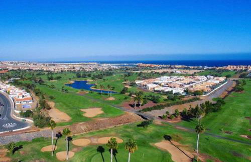 Villa VISTALEGRE relax con increíbles vistas - Foto 44