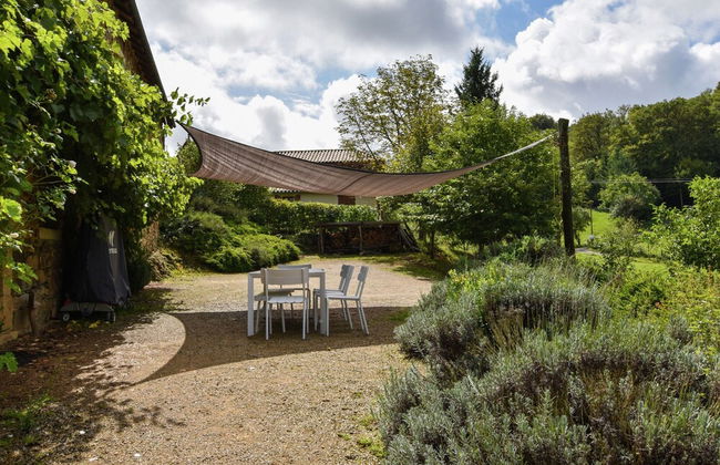 Farmhouse in Pyrenees With Pool - Foto 37
