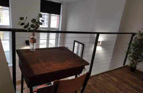 ღ Le Loft • Spacieux, Situé au cœur de Douai - Foto 2