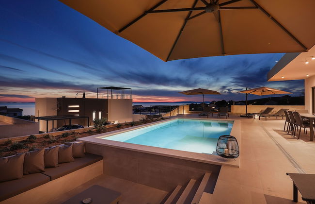 Luxury Villa del Sol - Foto 22