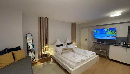 Nice City Apartment - Foto 1